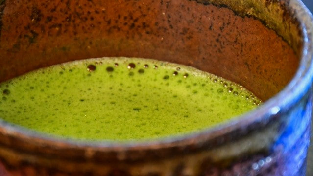 The Art and Elegance of the Japanese Tea Ceremony
