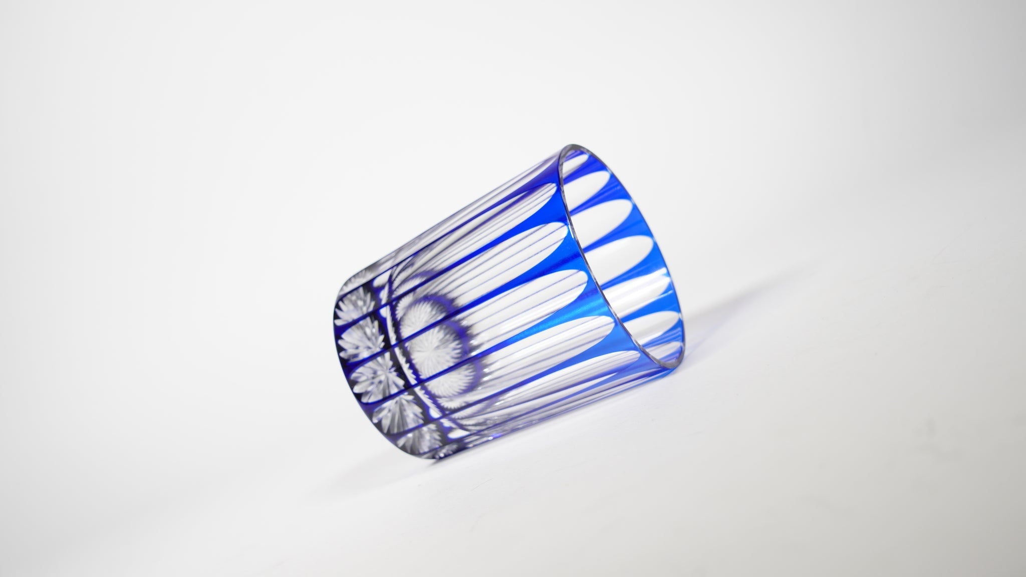 Kiriko Cut Glass - Introducing the Enchanting Tenmakiriko