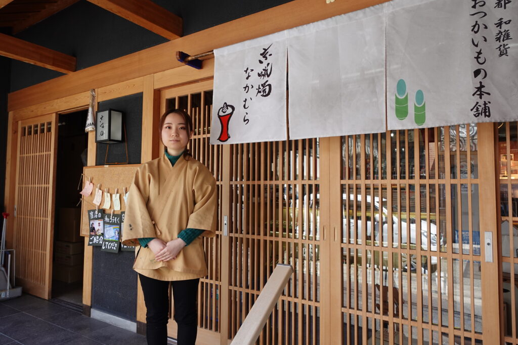 【 Japanese drip candle 】Interviewed with Hono Nishikawa “Make a Revolution in Japanese Candle Industry “