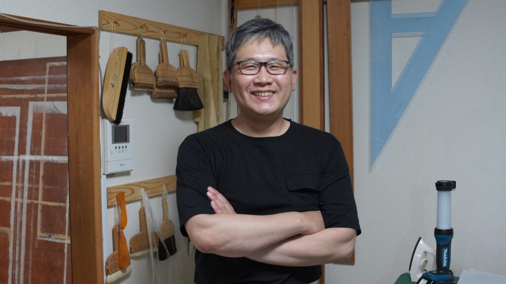【Kyo-Hyogu】Interview with Mitsunori Onozawa