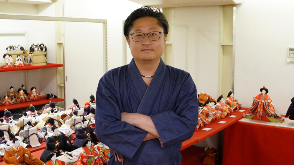 【Kyo-Dolls】Interview with Koji Hashimoto