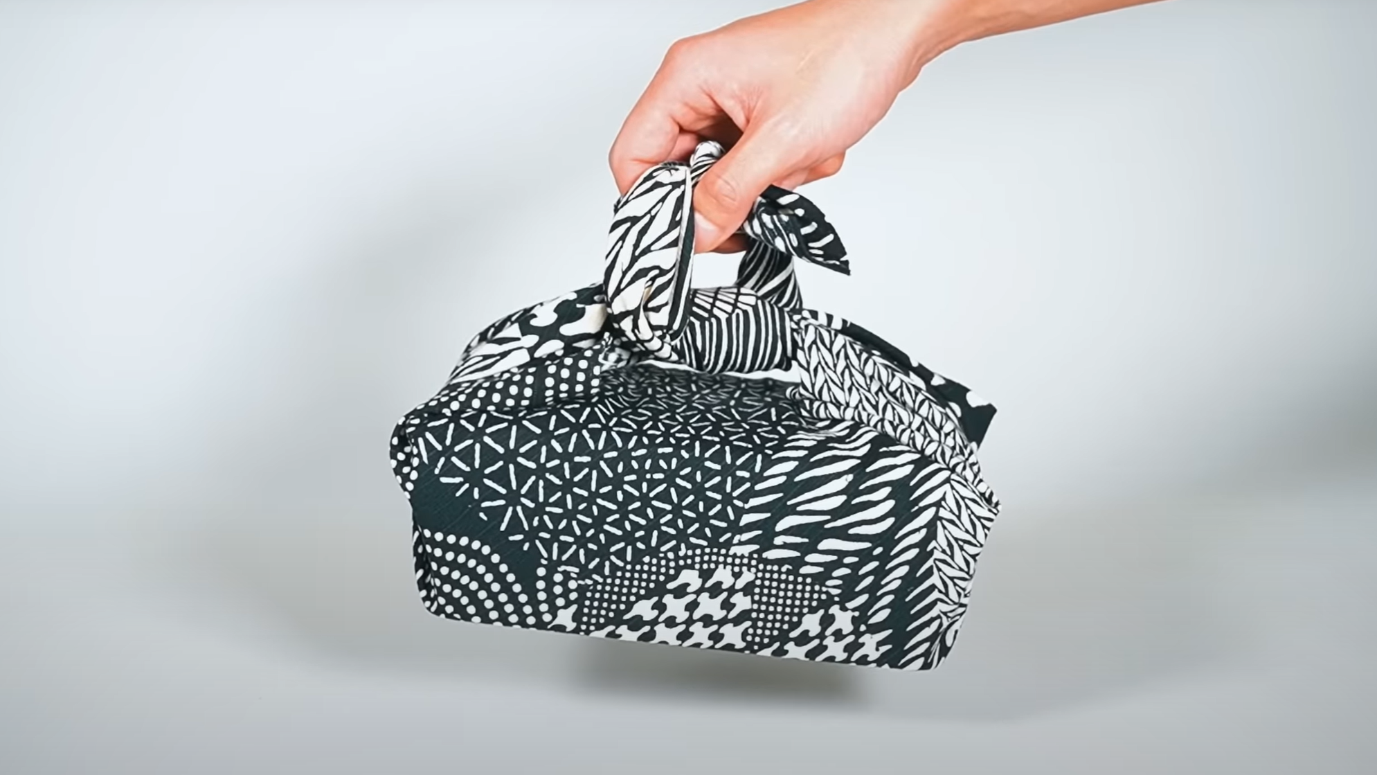 【Furoshiki】Sustainable Style