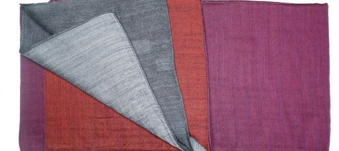 japanese Scarf