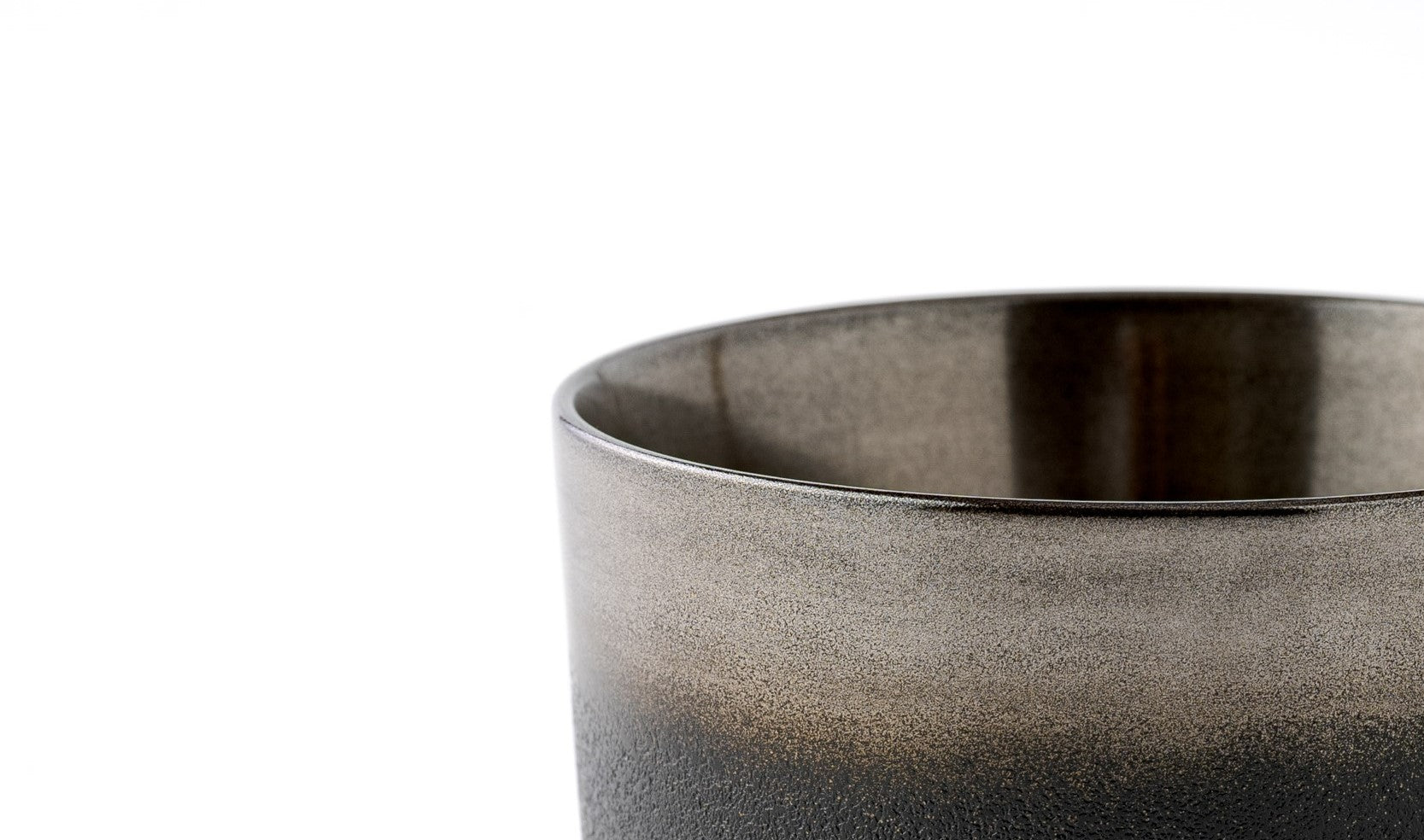 Wooden cup