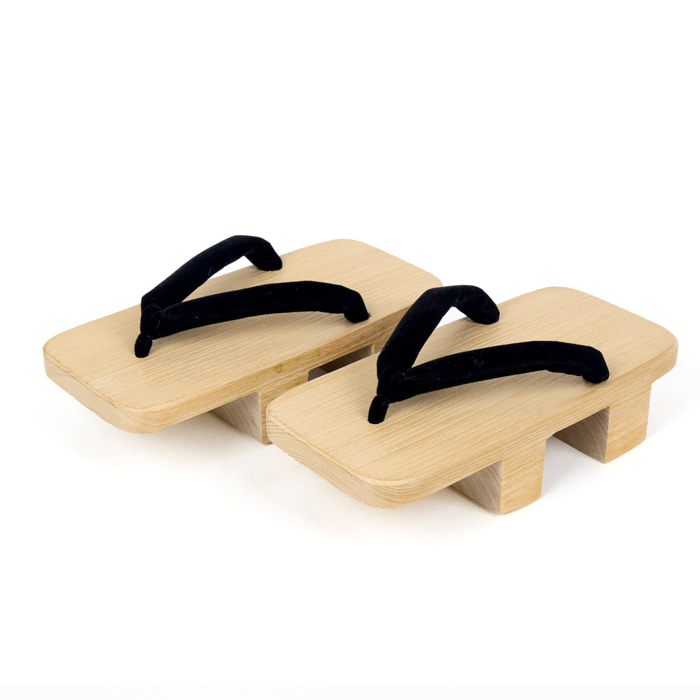 Geta / Standard