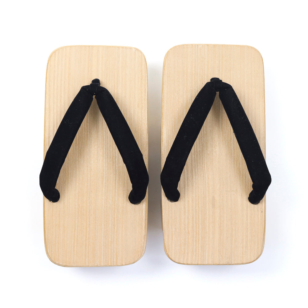Geta / Standard