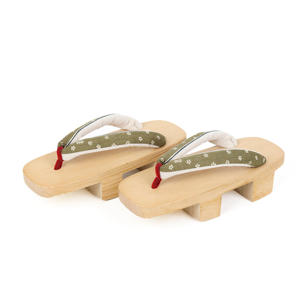 Sandalias japonesas flor de cerezo – Suigenkyo Online Store