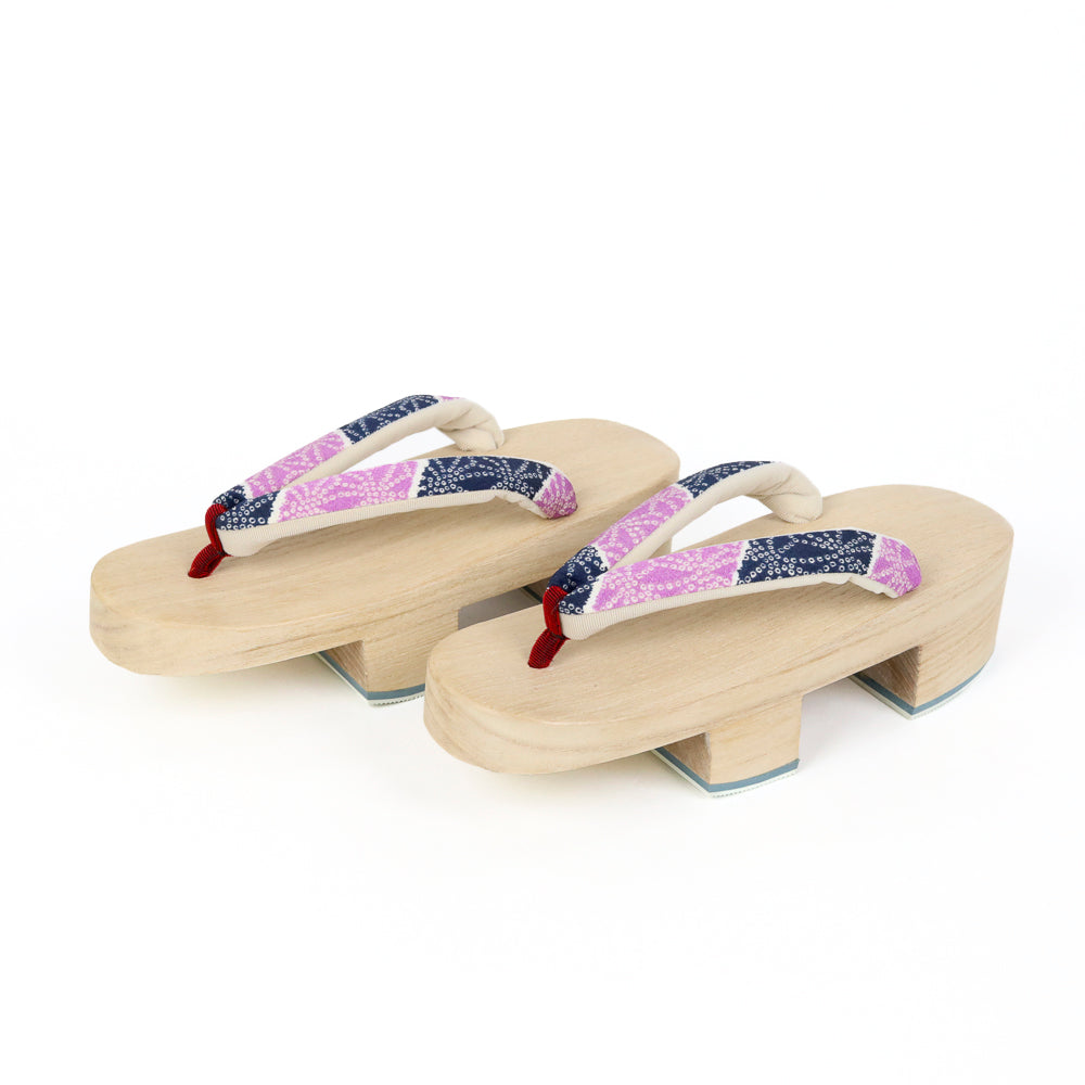 Geta / Pyrotechnic Pattern