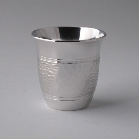 Sake Cup / Round / Wind