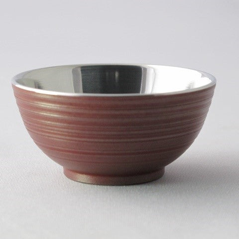 Sake Cup / Flat / Winter