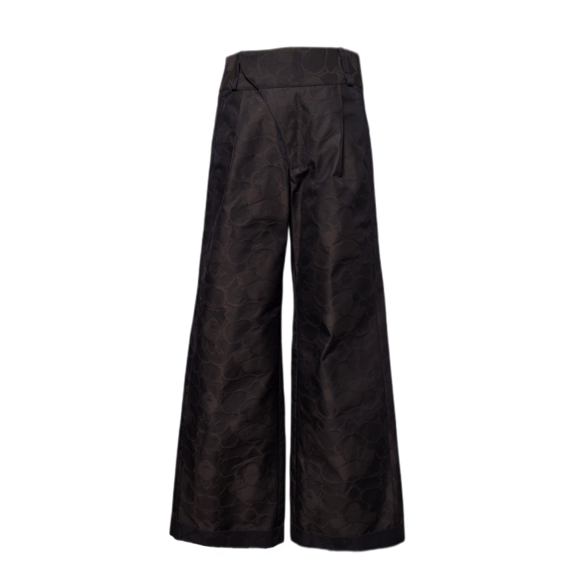 Pantalon large ryusui