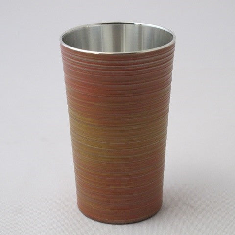 Tumbler / 3oz / Ahornurlaub