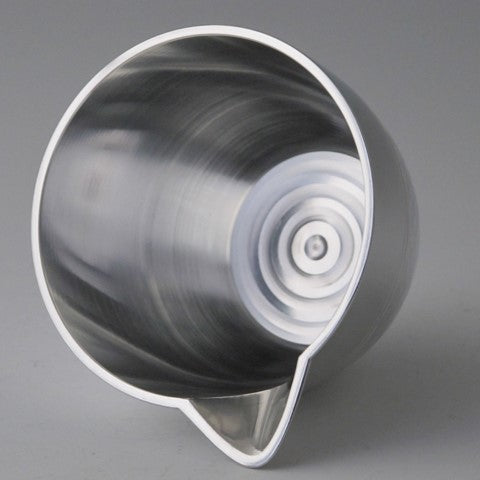 Sake Cup / Triangular / Diamond