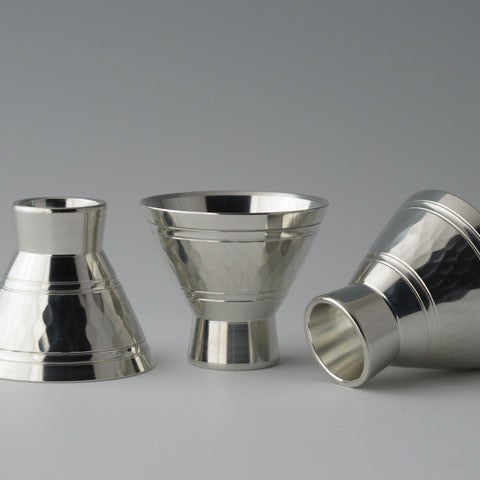 Sake Tokkuri Set / Diamant