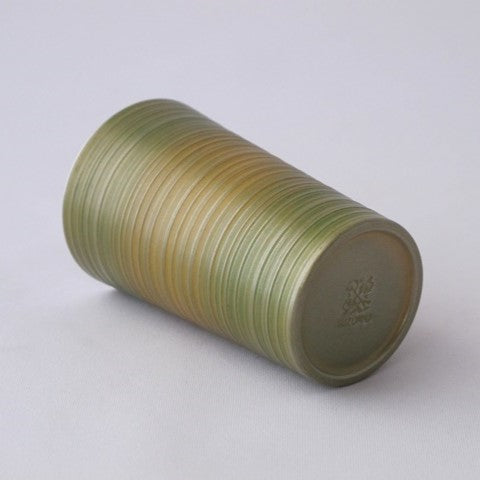 Tumbler / 3oz / Ginkgo Leave
