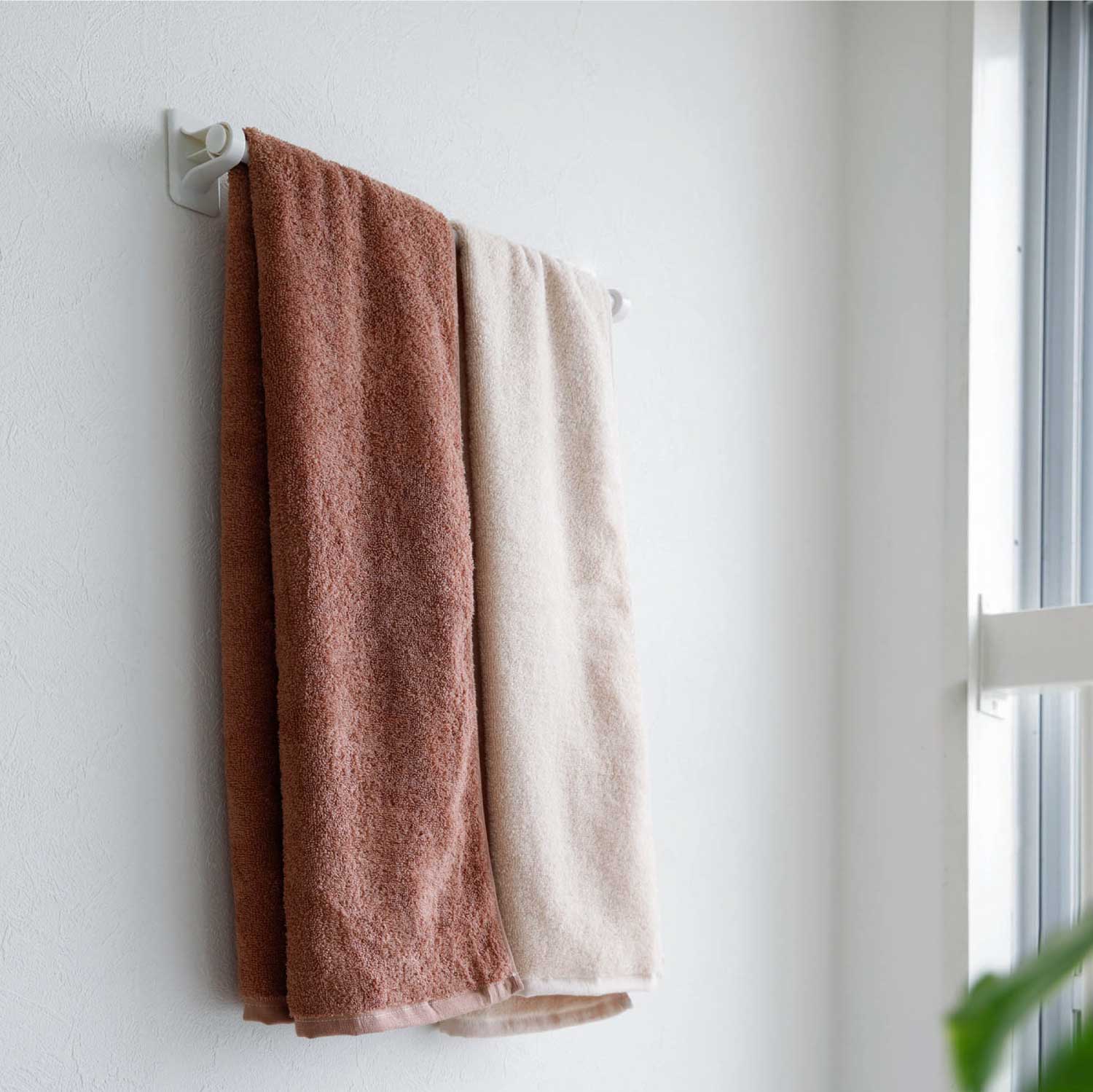 Senshu Towel / Organic Face Towel / Set of 5
