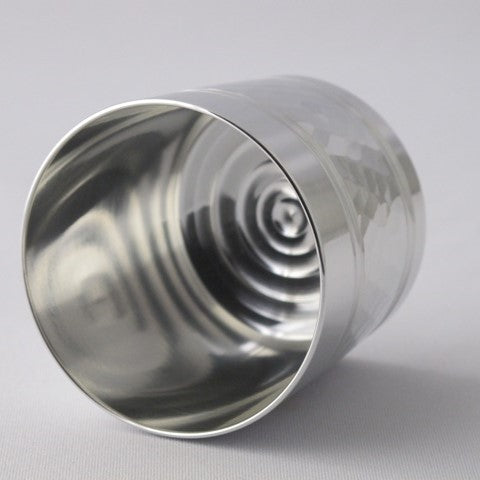 Kleiner Sake Cup / Runde / Diamant