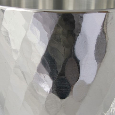 Sake Cup / Round / Vortex Lightning