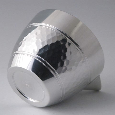 Sake Cup / Triangular / Diamond