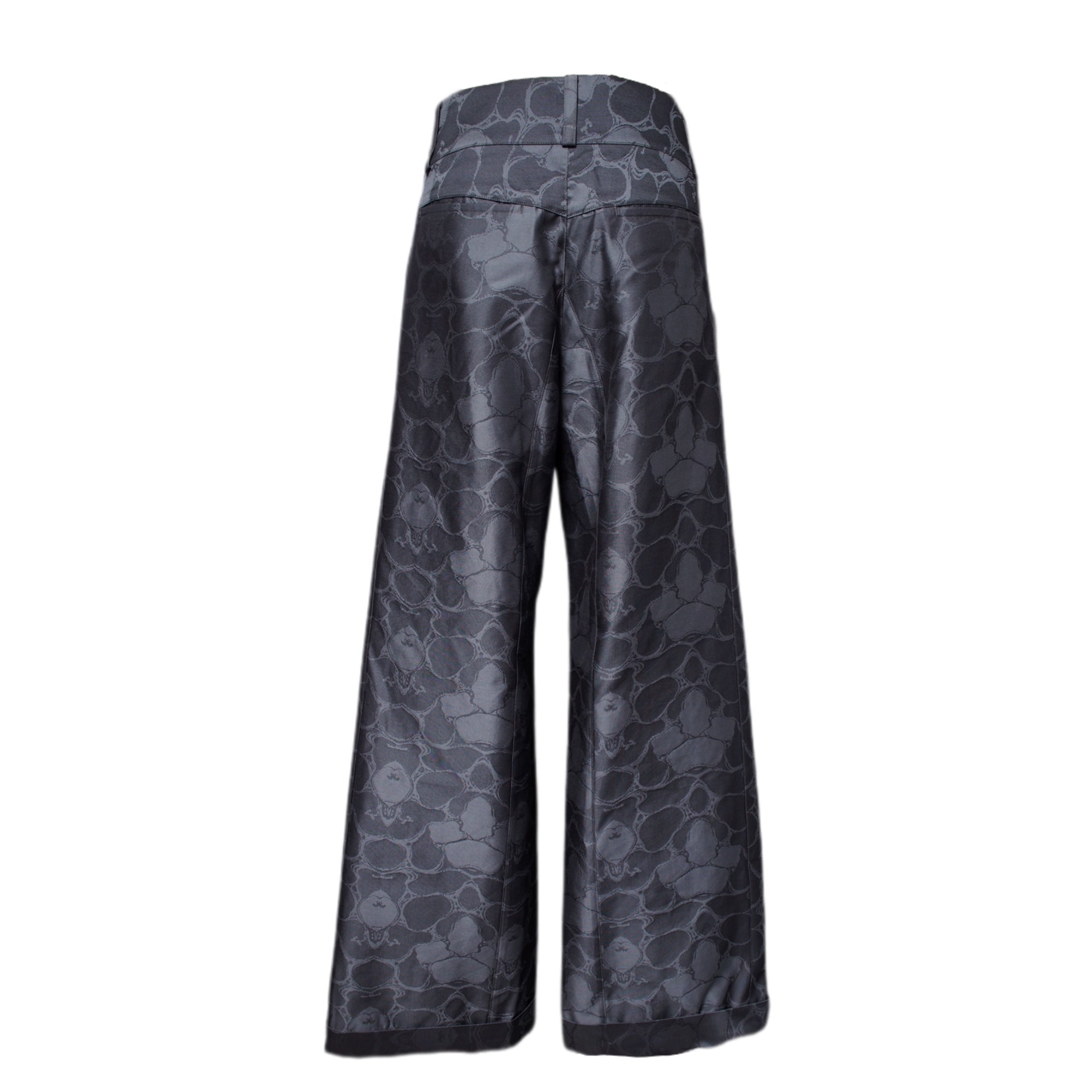 Pantalon large ryusui