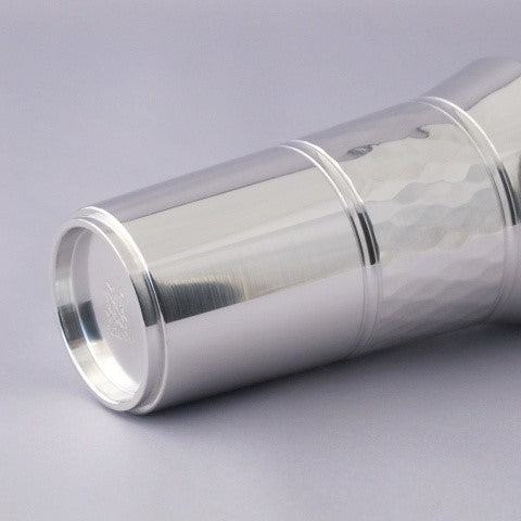 Tumbler / 4oz / Diamond