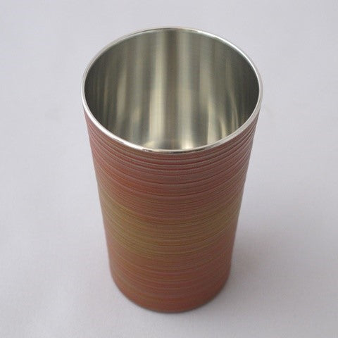 Tumbler / 3oz / Ahornurlaub