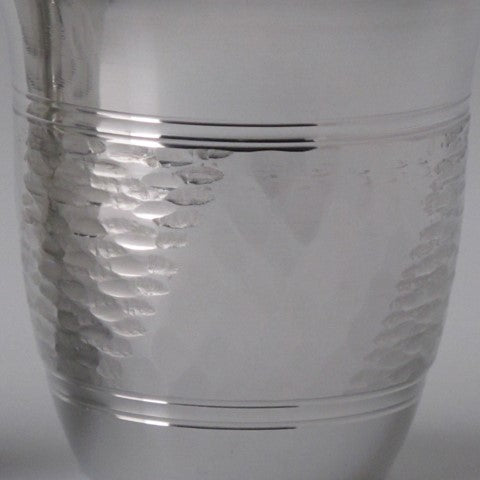 Sake Cup / Round / Wind