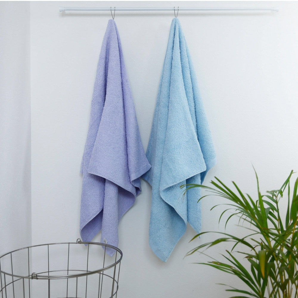 Senshu Towel / Bath Towel / Set of 5