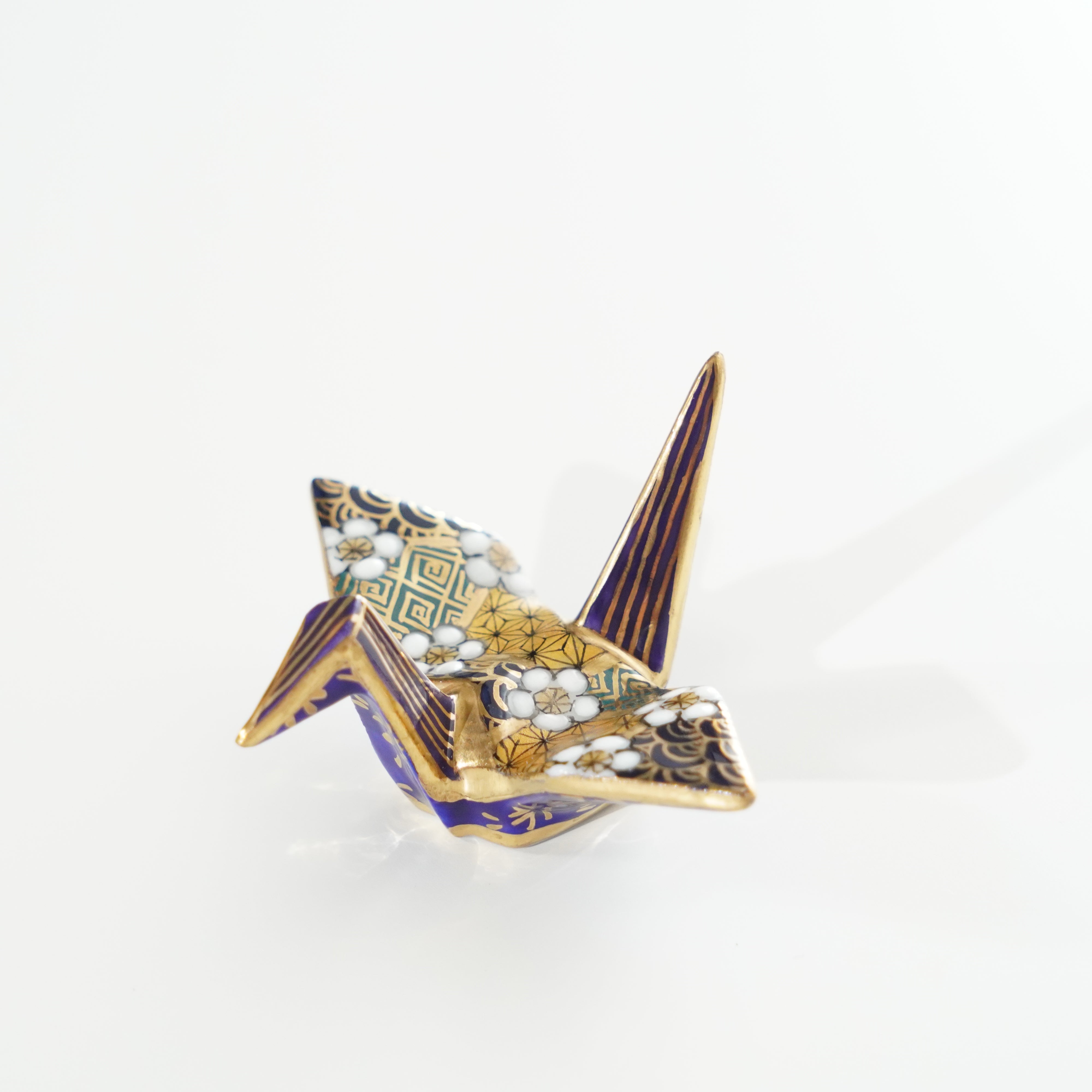 Chopstick Rest / The Sacred Crane