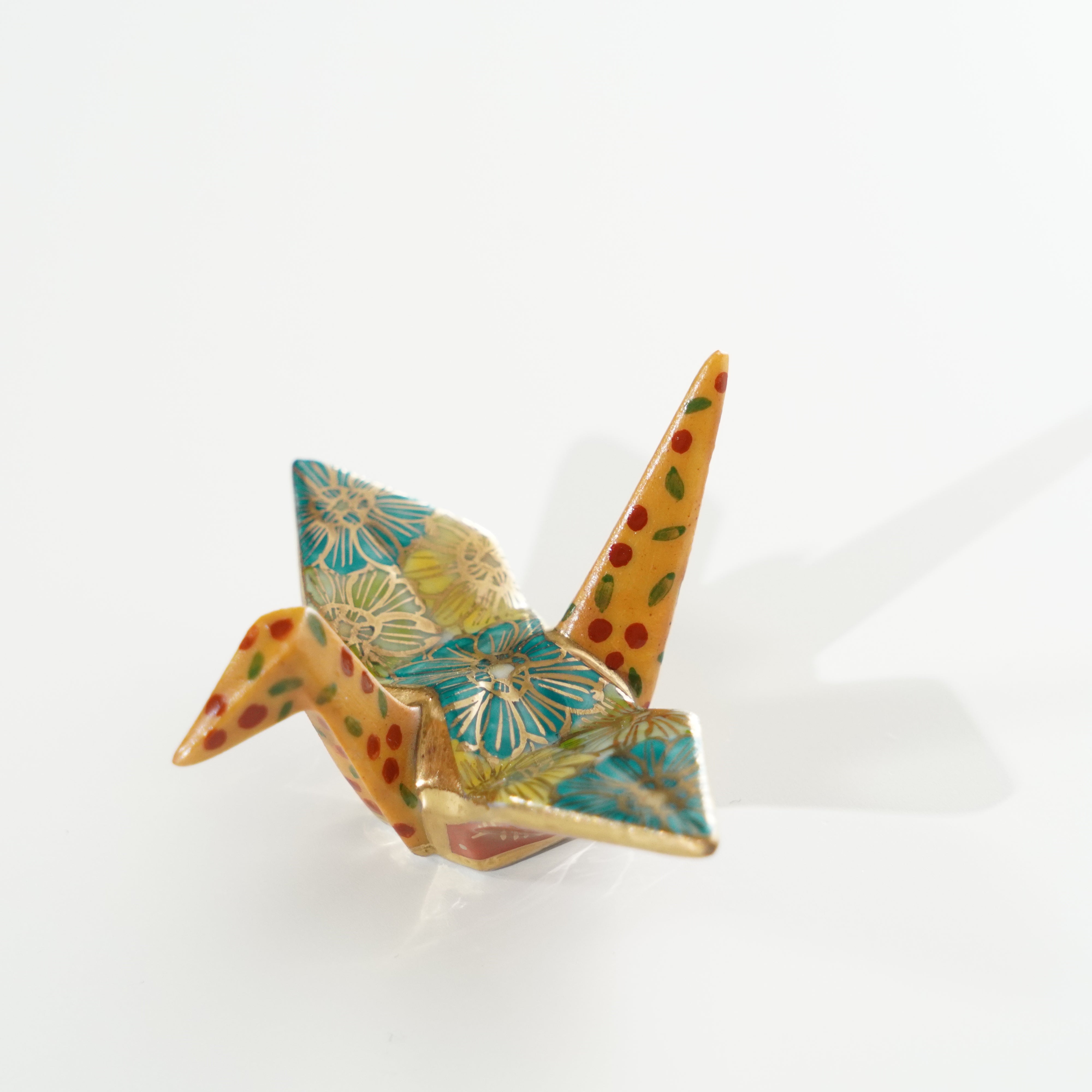 Chopstick Rest / The Sacred Crane