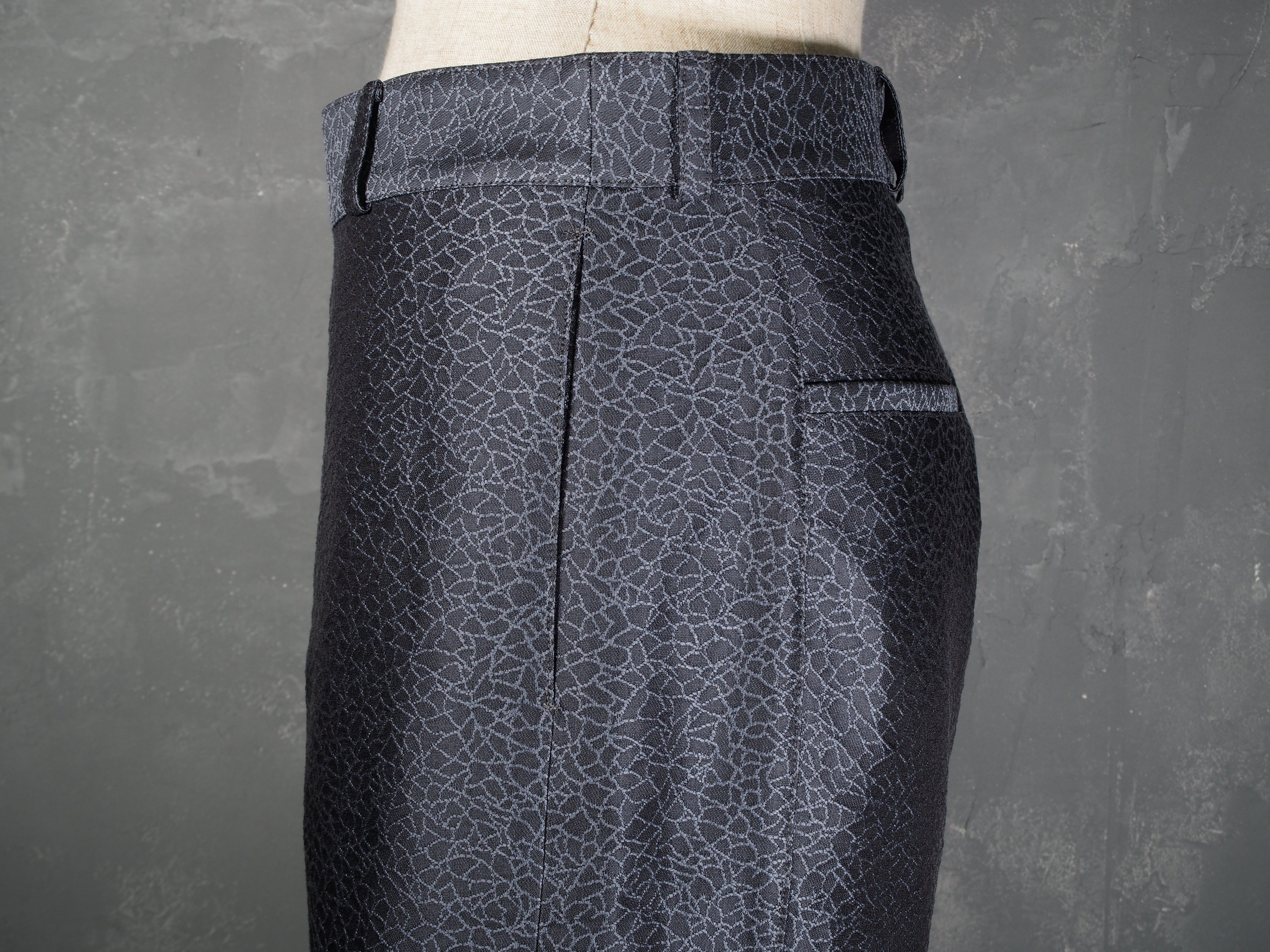 Cropped Pants Hiware