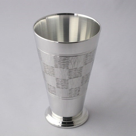텀블러 / 8oz / Ichimatsu