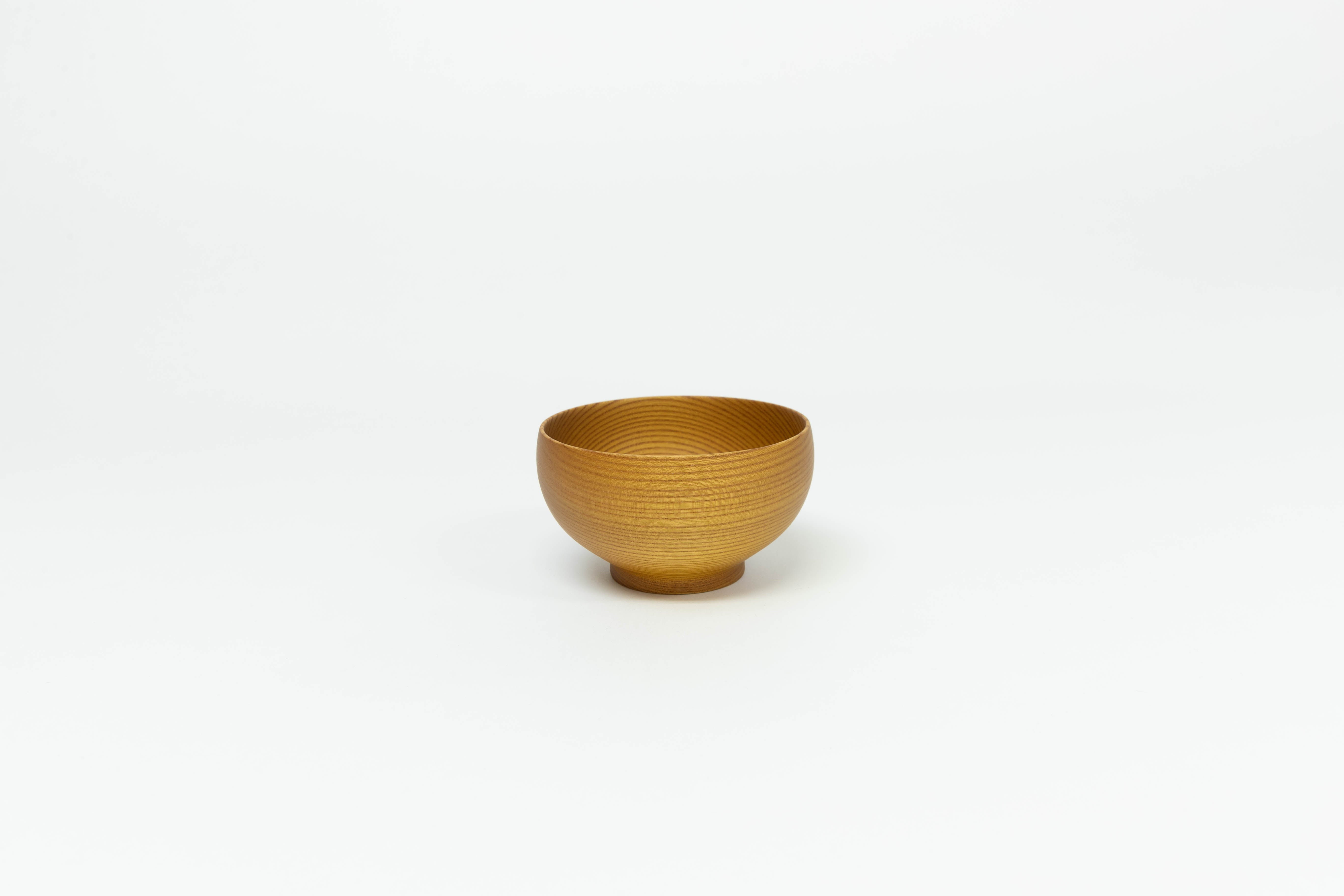 Meiboku Bowl / Zelkova