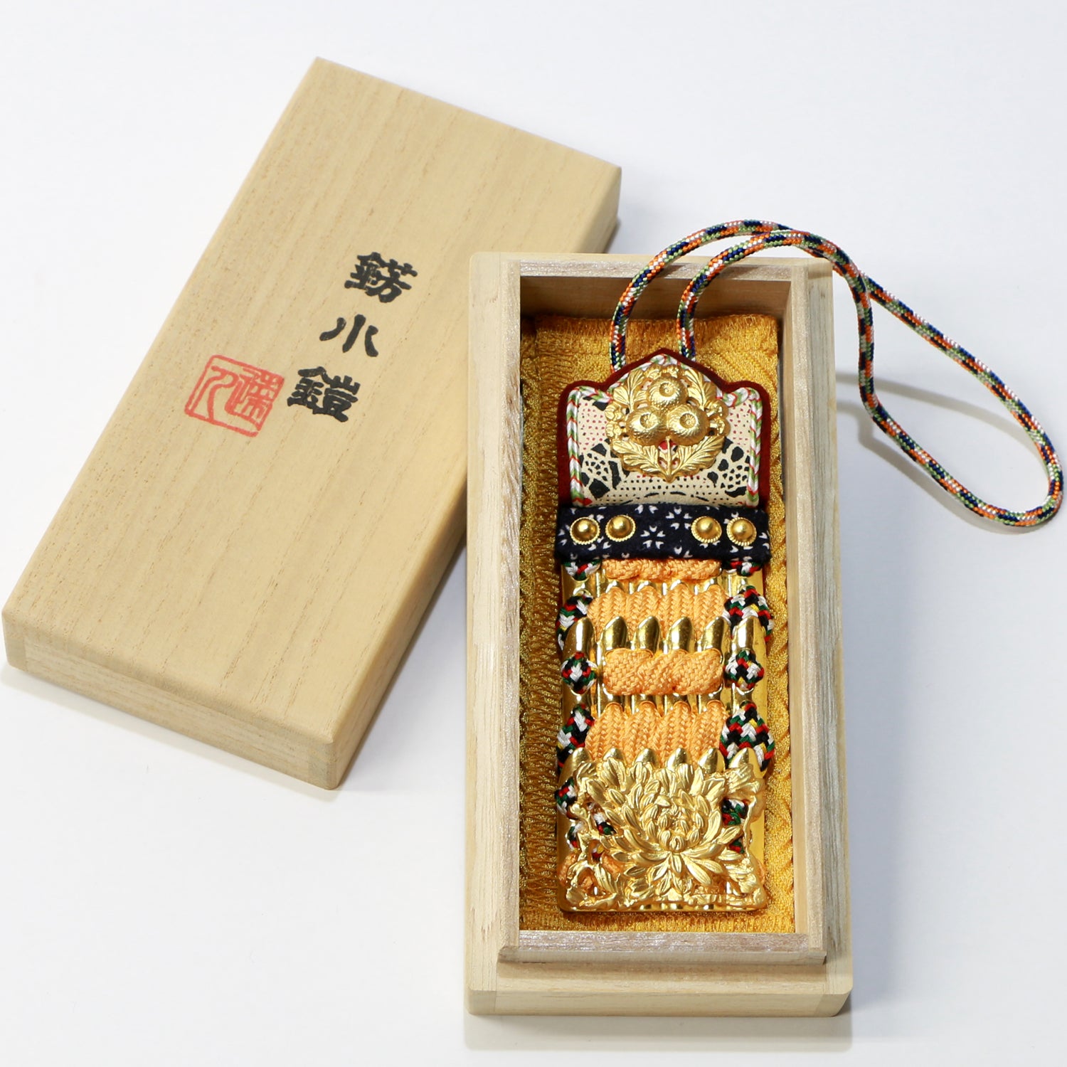 Accessorio per armatura Nikitama / Kiku