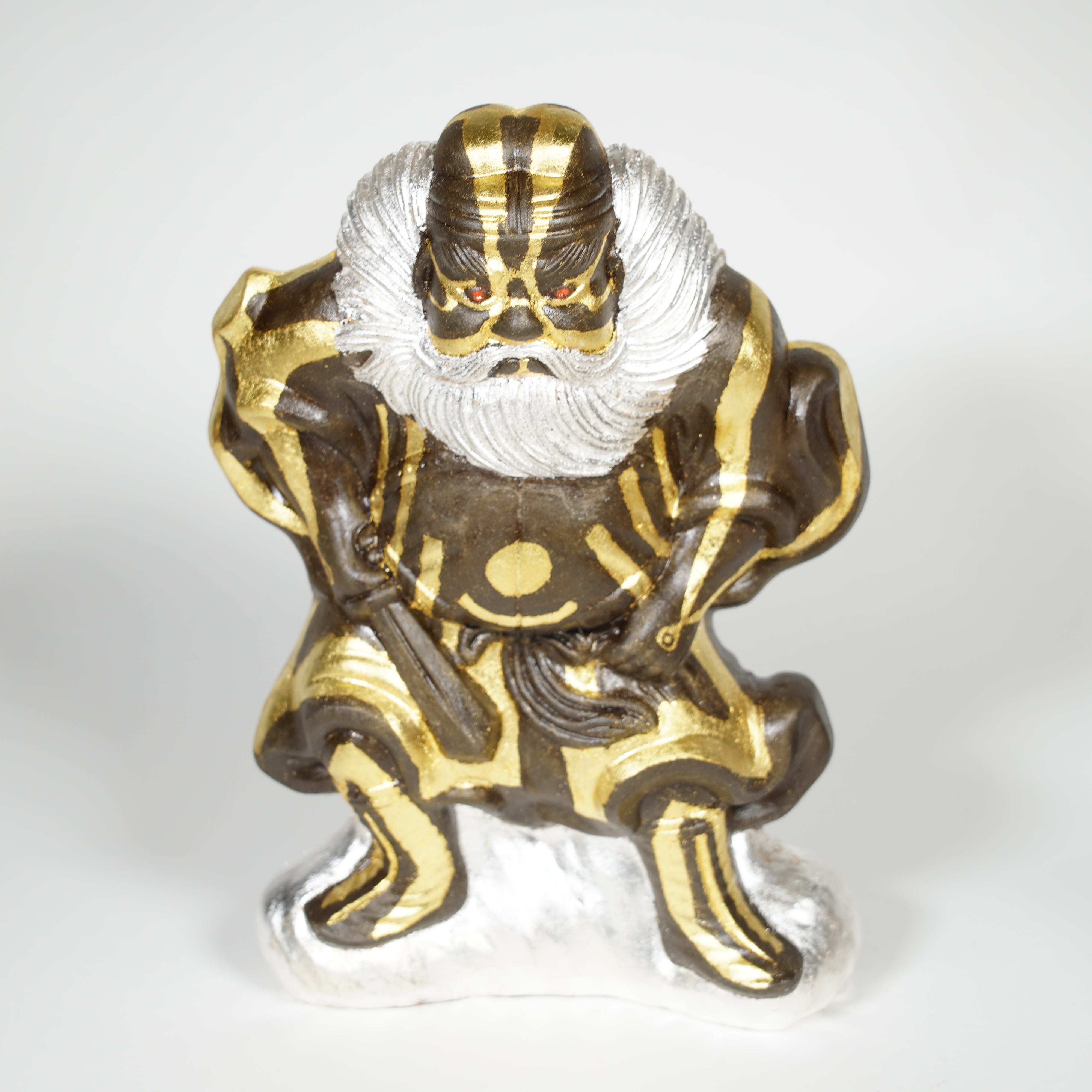 Momoyama Shoki / Kabuki