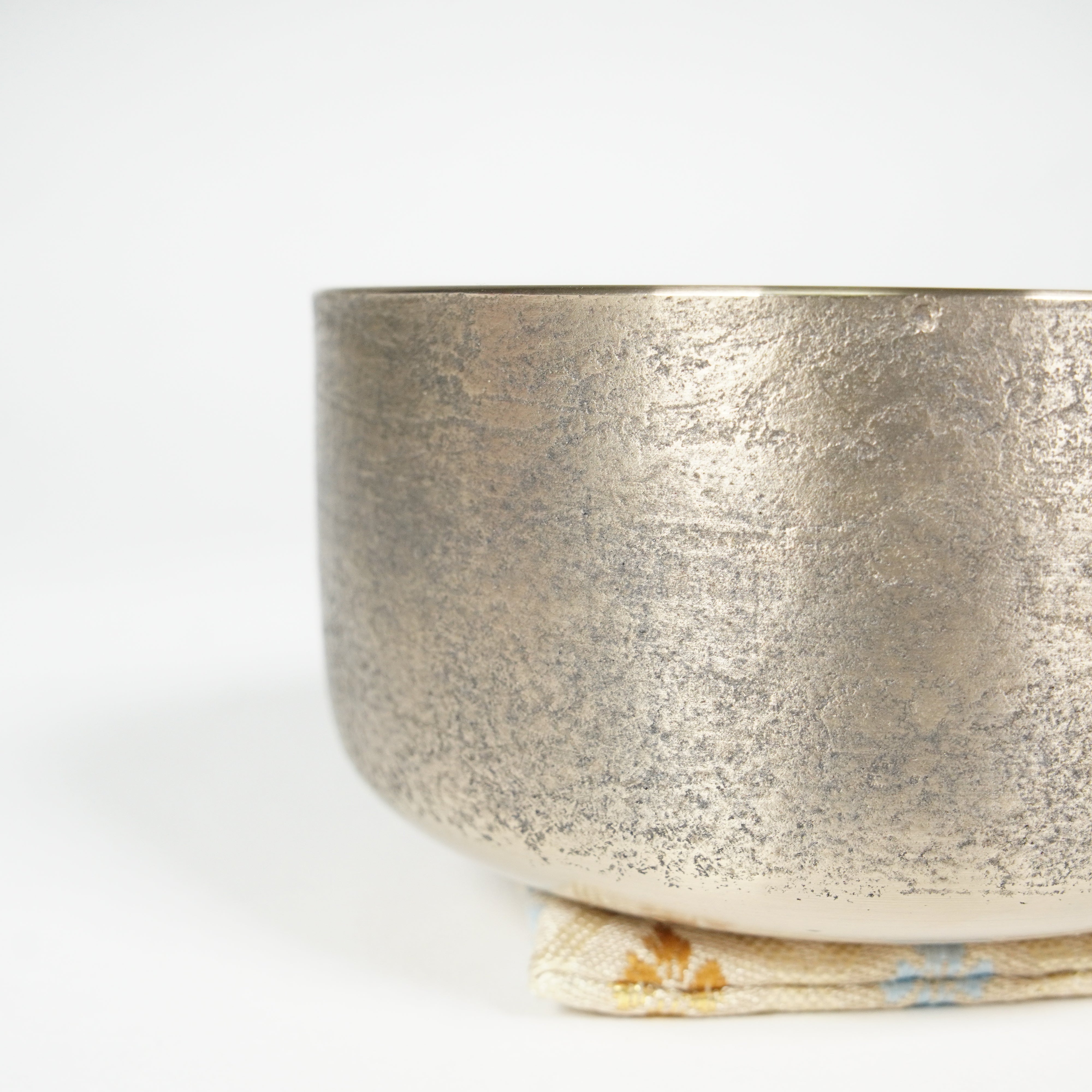Singing Bowl / Earth / Large