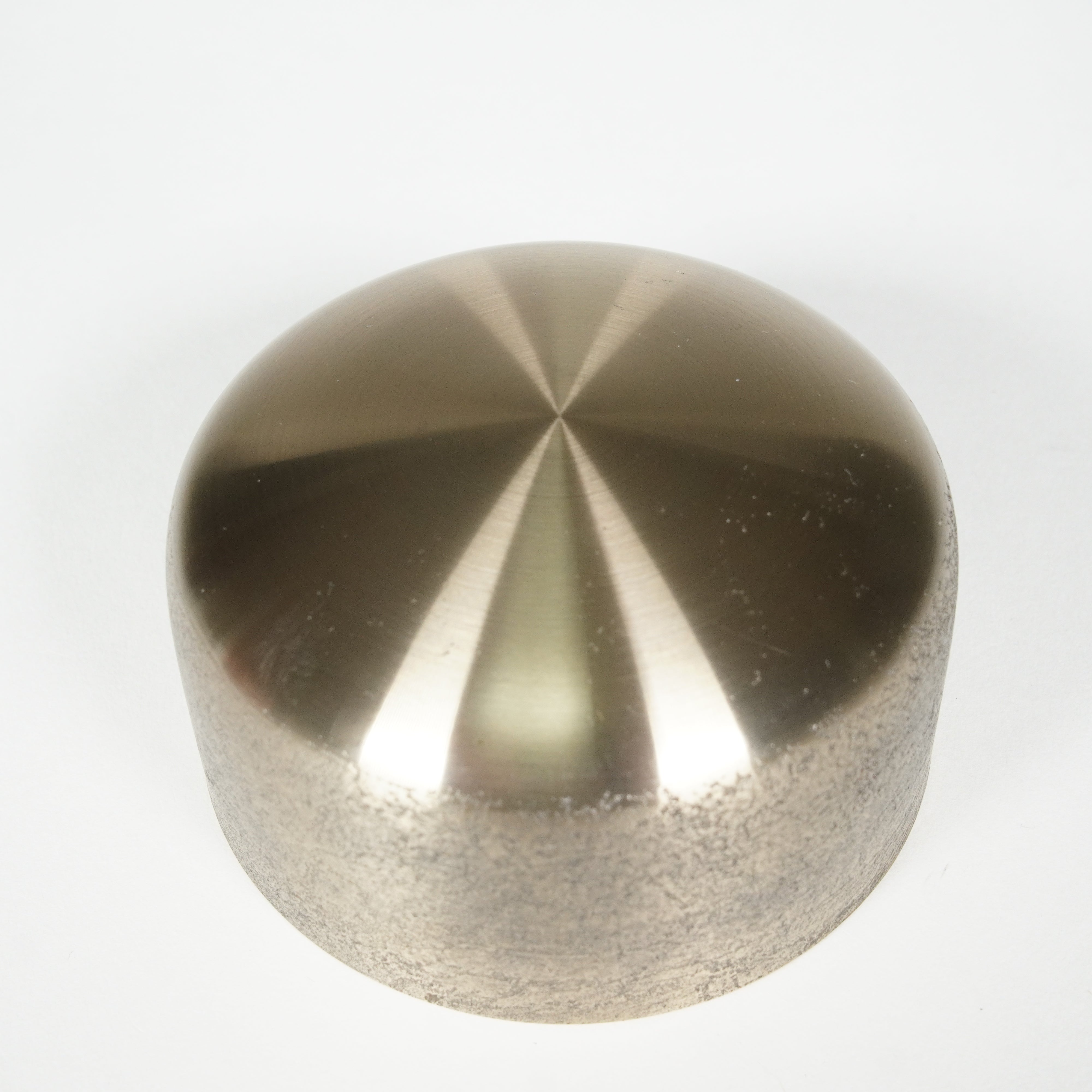 Singing Bowl / Earth / Large