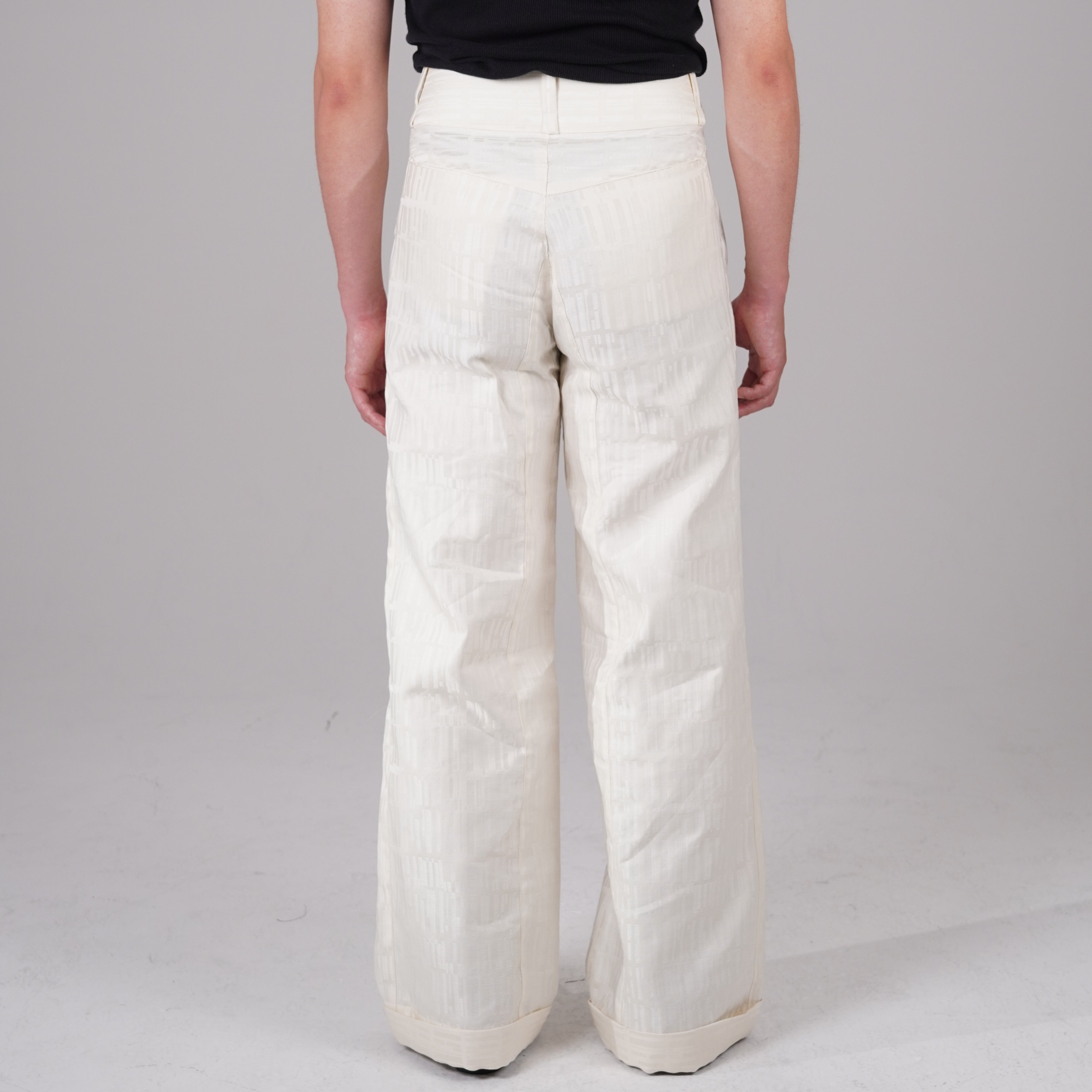 Breite Hose Ryusui