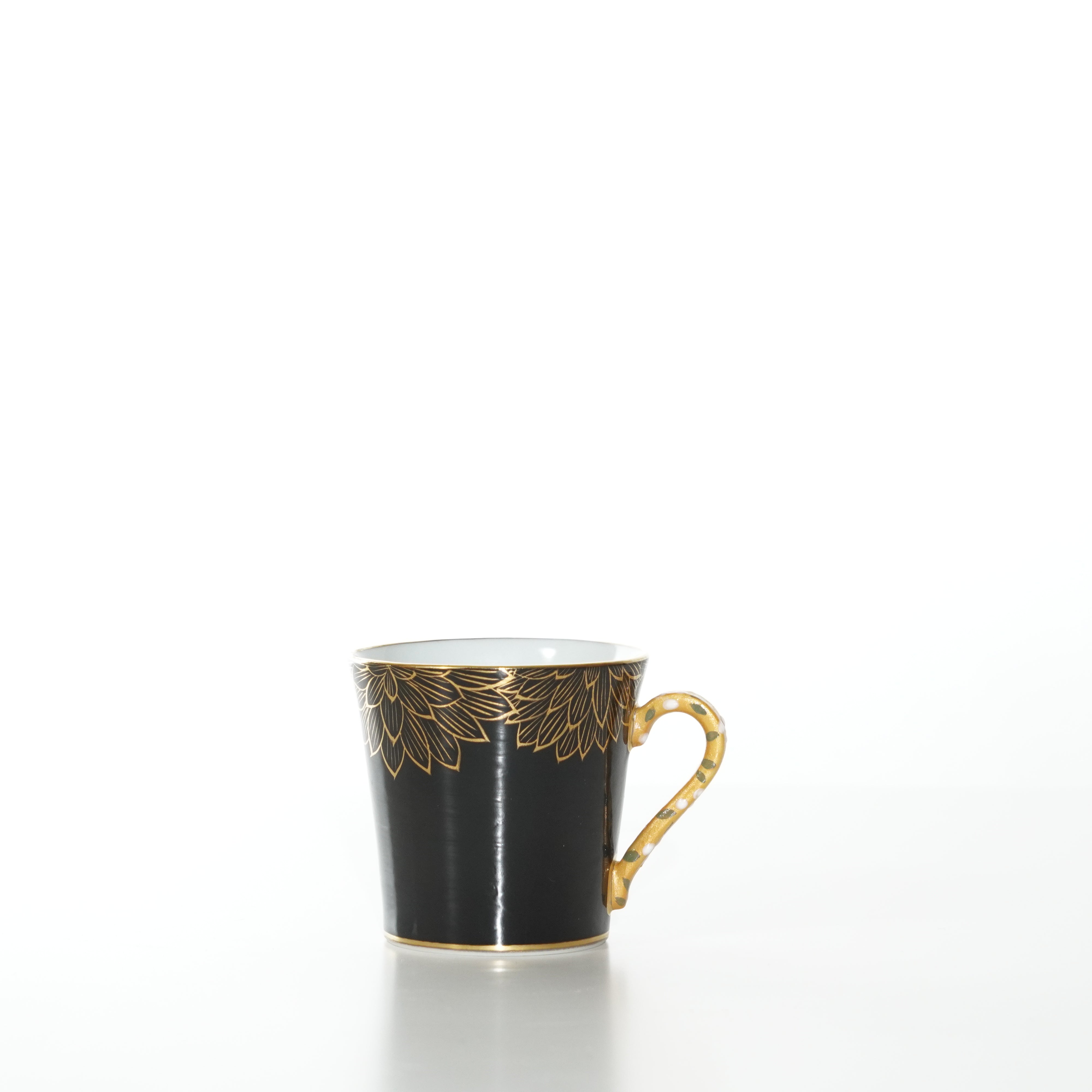 Petit Cup / Urushi Mirror Finish / Small