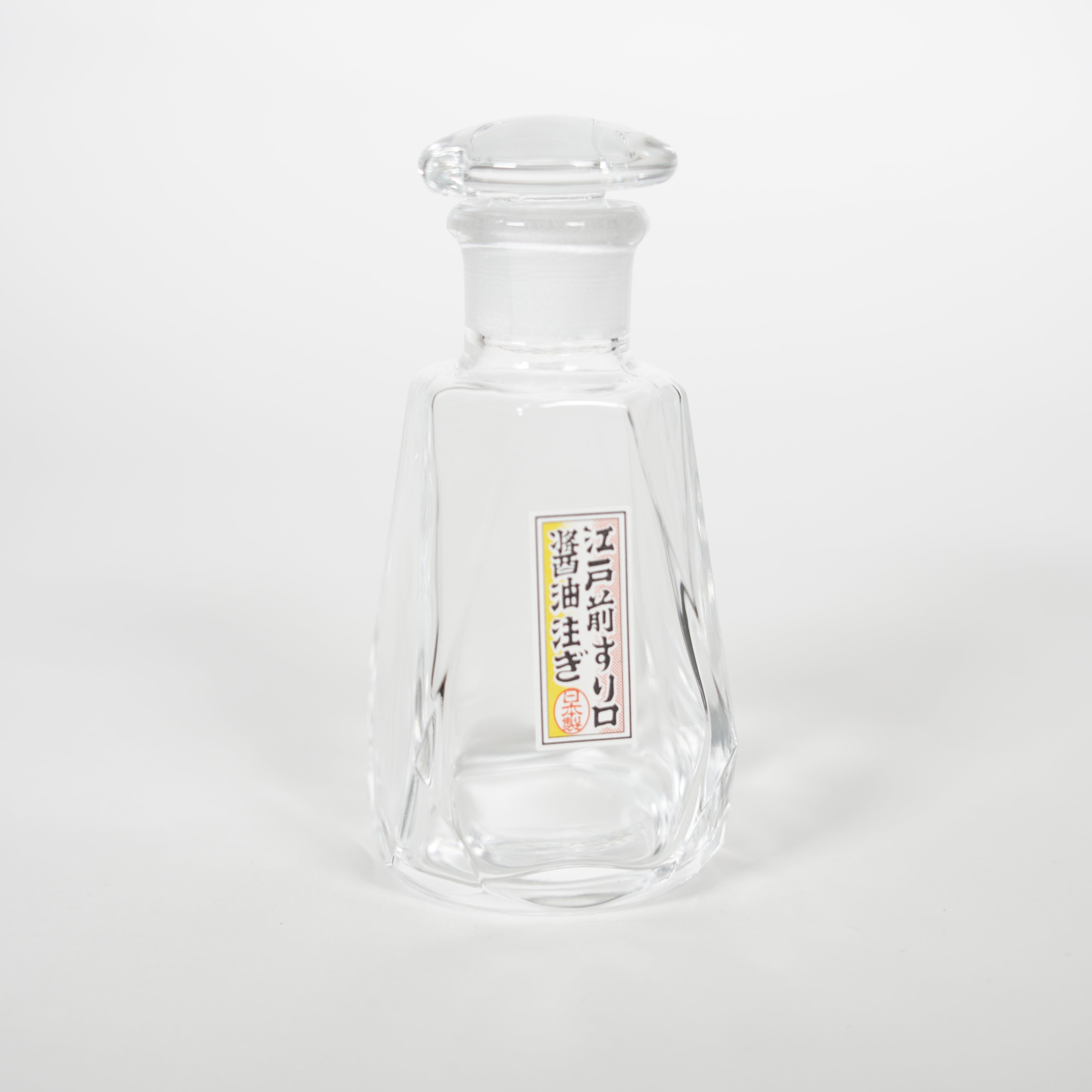Salsa de soja sin goteo / dispensador de aceite de oliva / grande