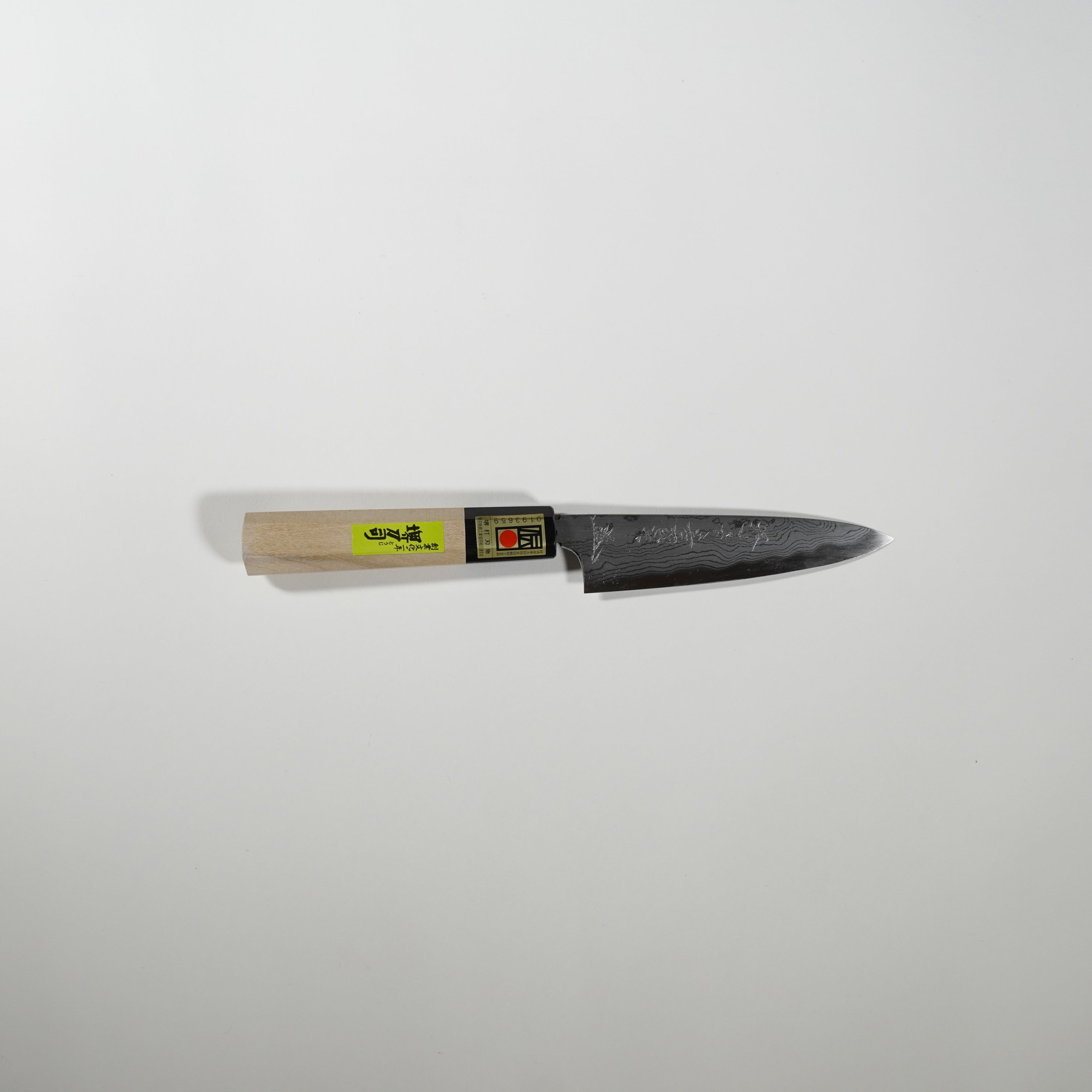 Suminagashi / Kleinmesser / 120 mm
