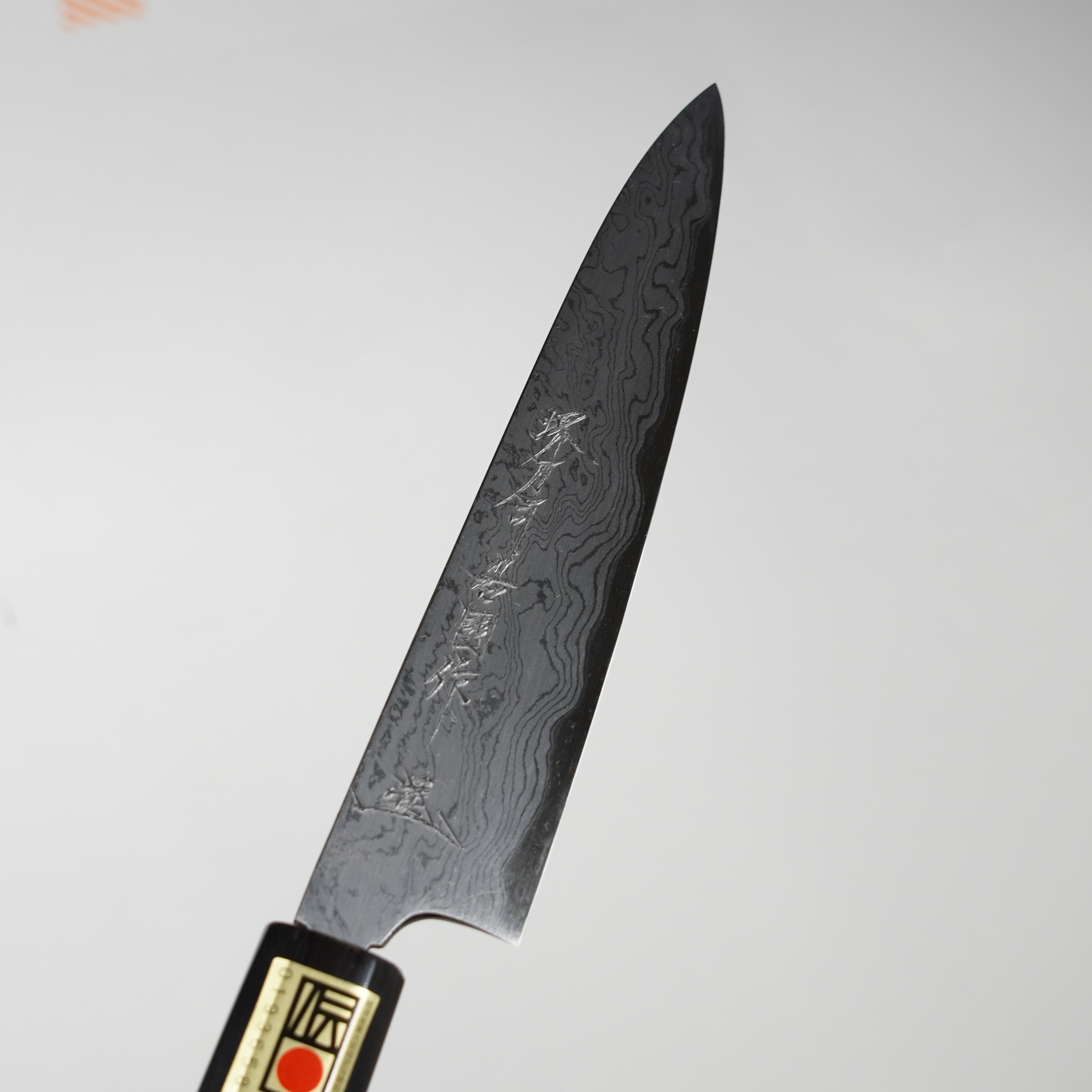 Suminagashi /小刀 / 150mm