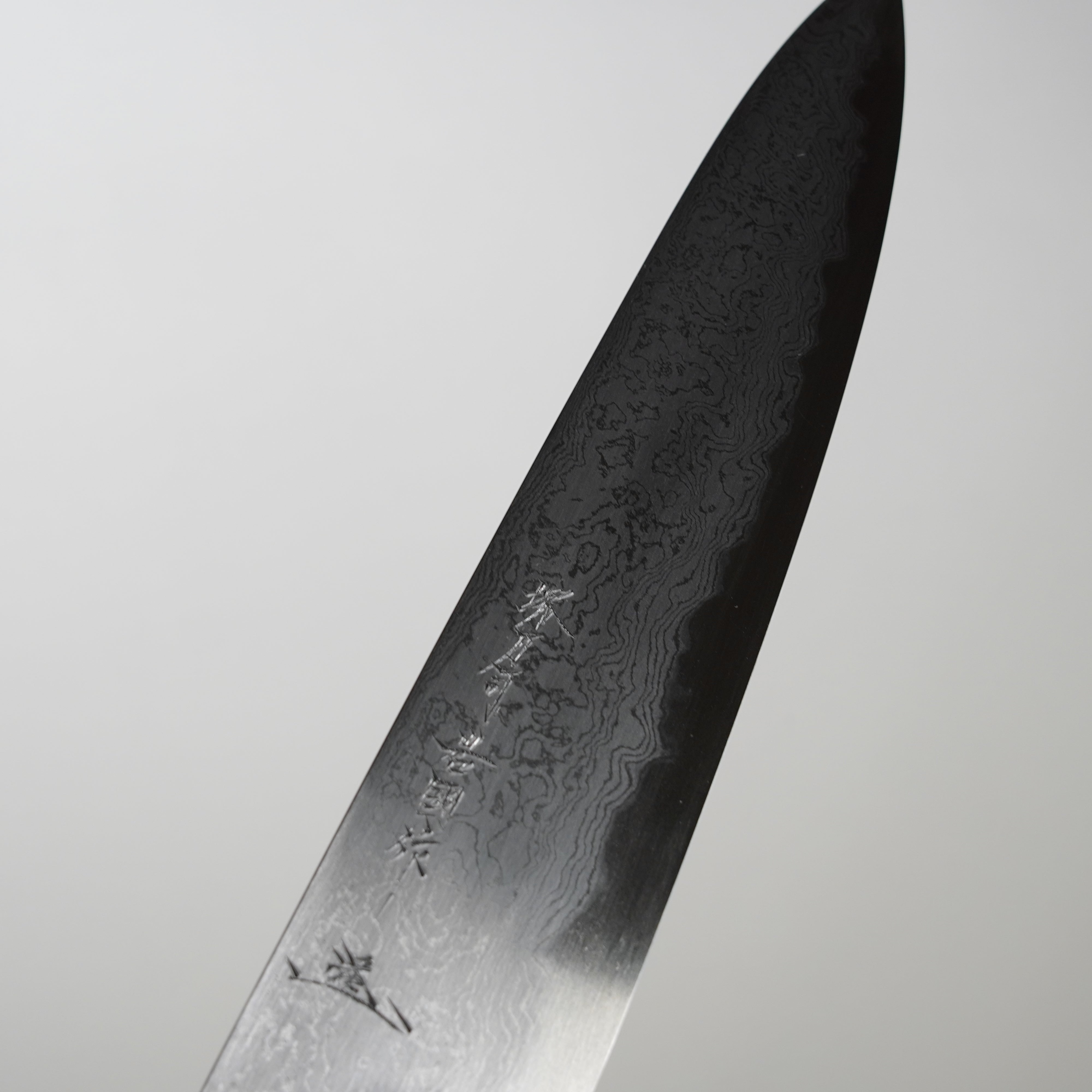 Suminagashi / Wagyuto / 240 mm