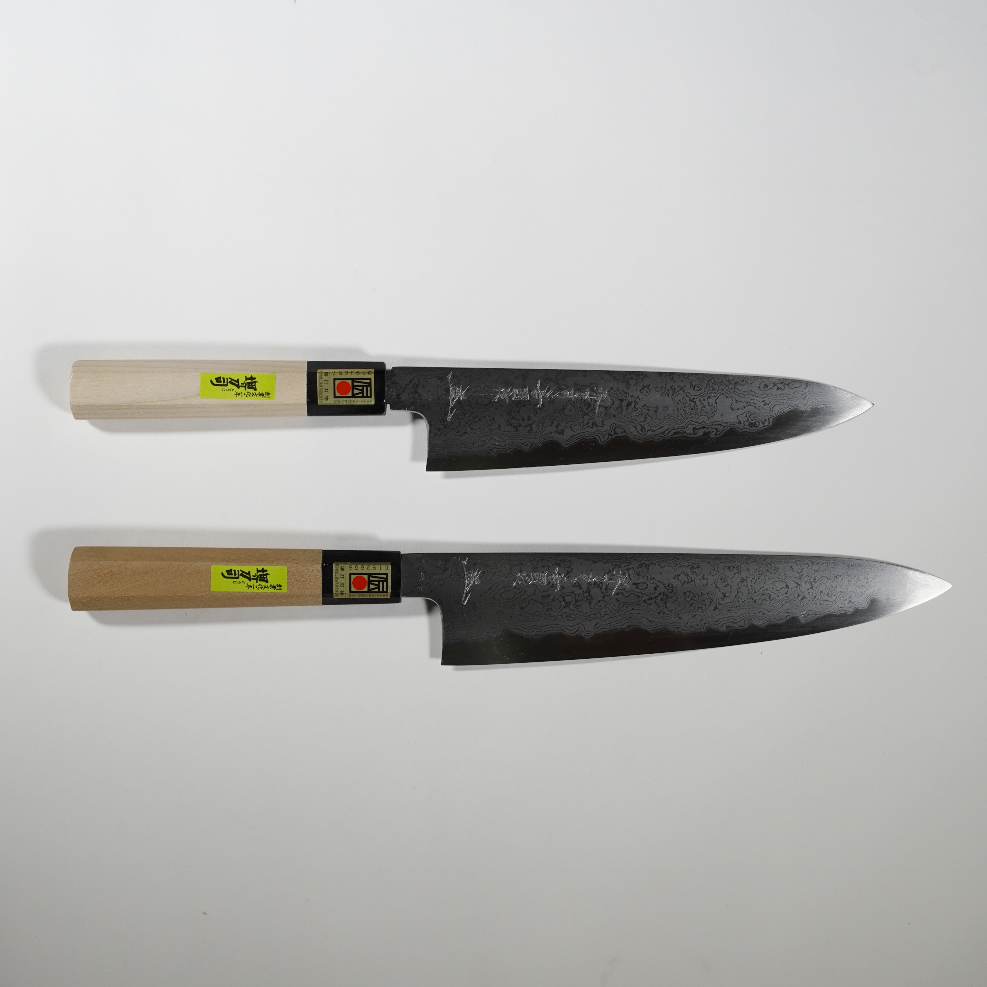 Suminagashi / wagyuto / 240 mm
