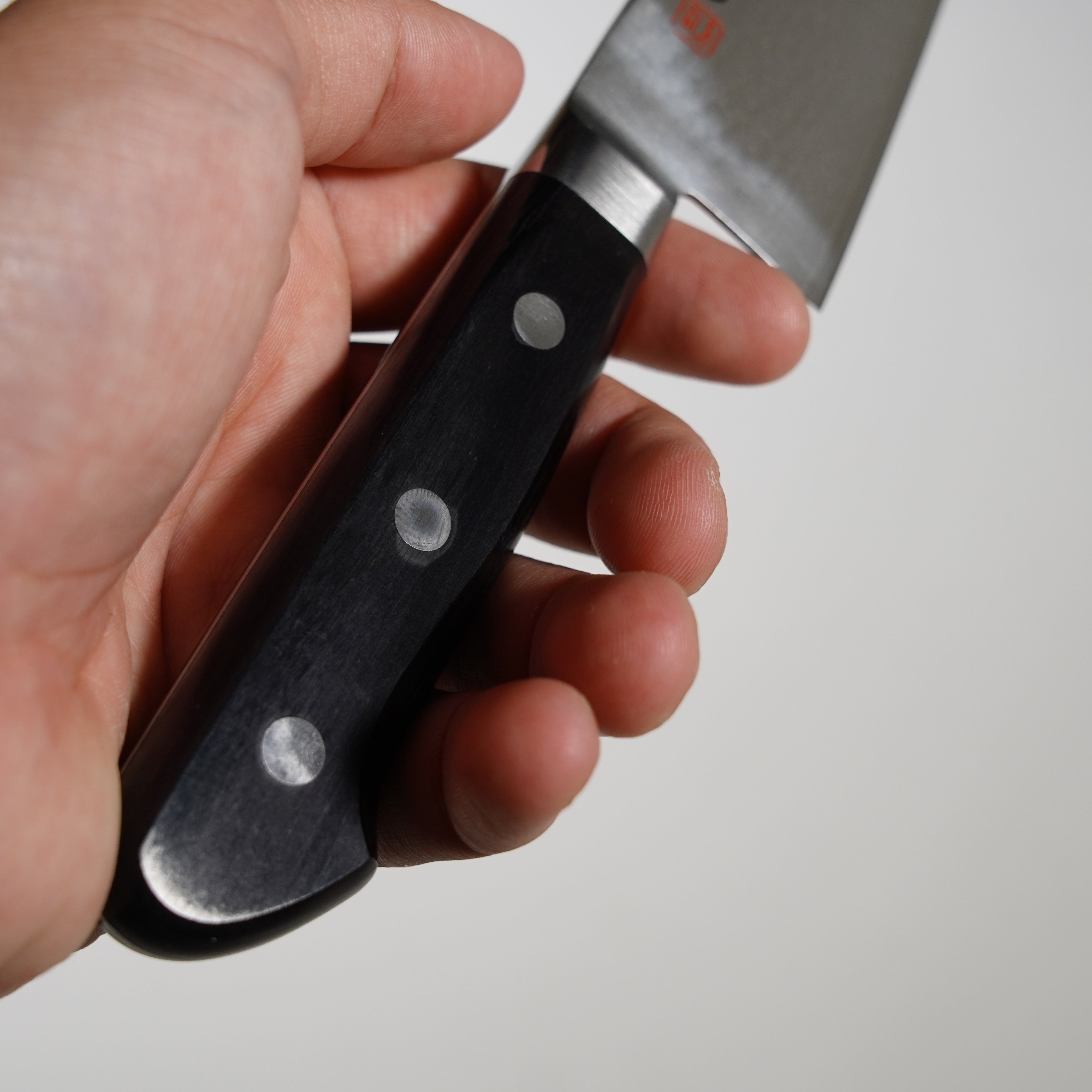 Couteau de cuisine de style occidental / gyuto / 210 mm
