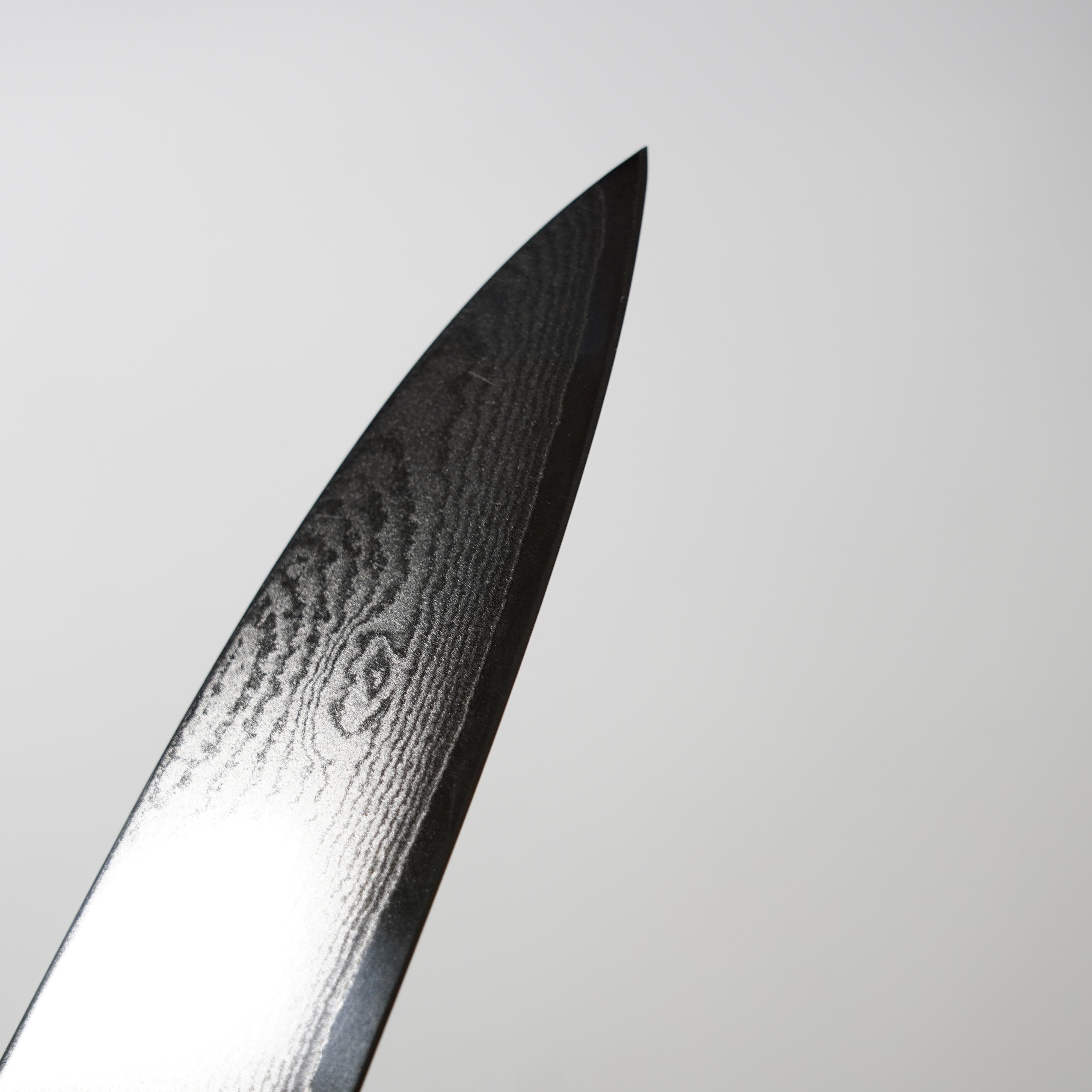 Couteau de cuisine de style occidental / gyuto / 210 mm