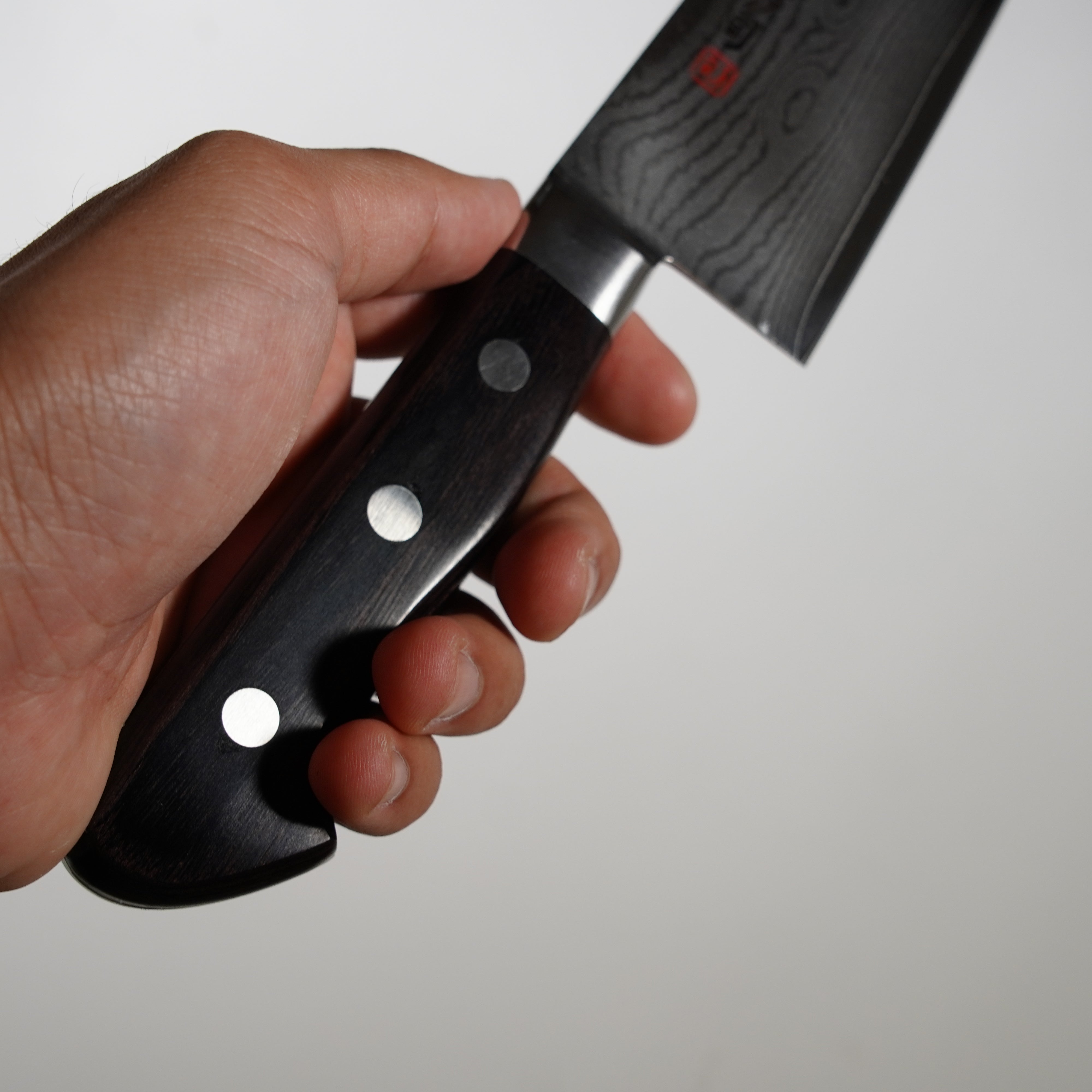 Couteau de cuisine de style occidental / gyuto / 270 mm