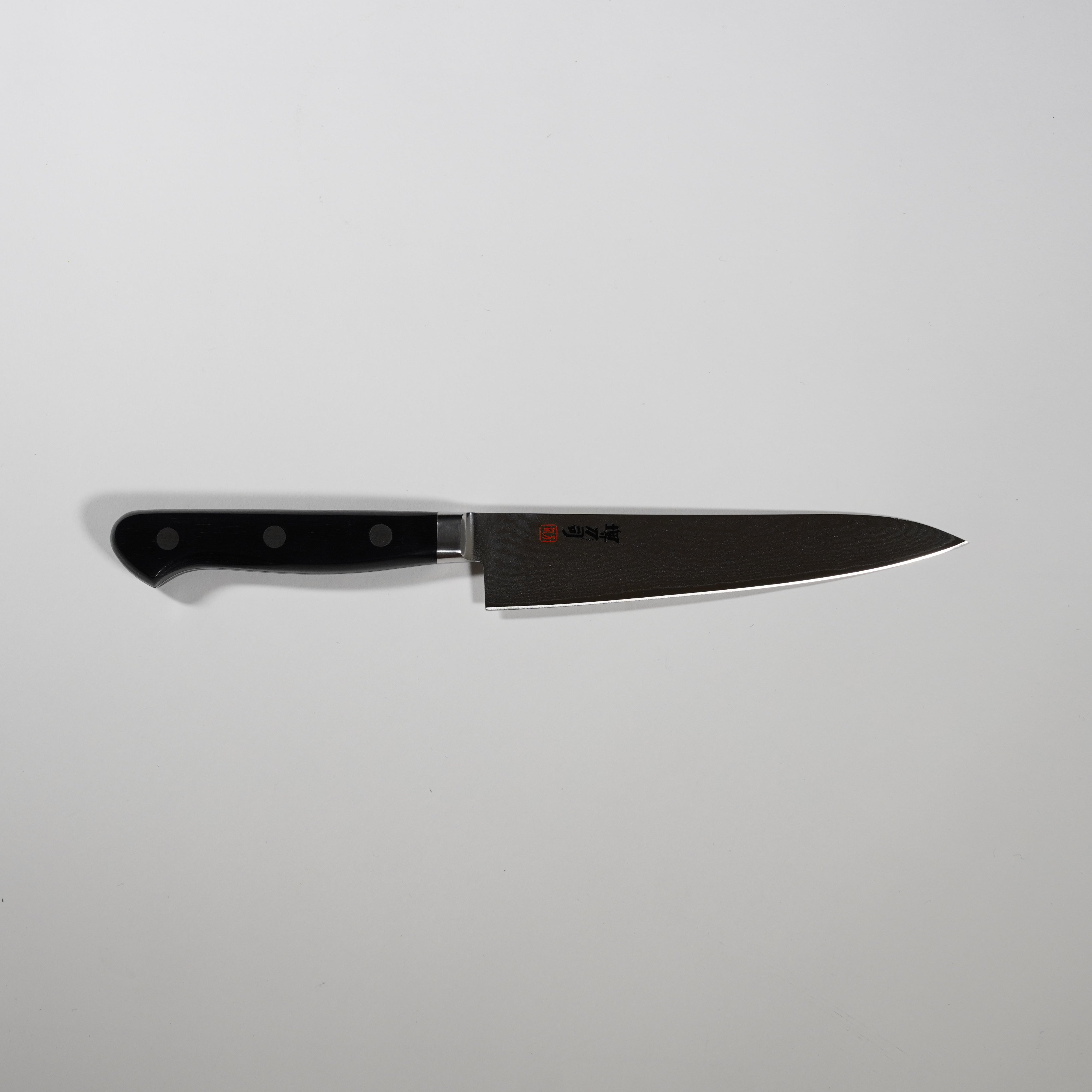 Couteau de cuisine de style occidental / couteau petit / 150 mm