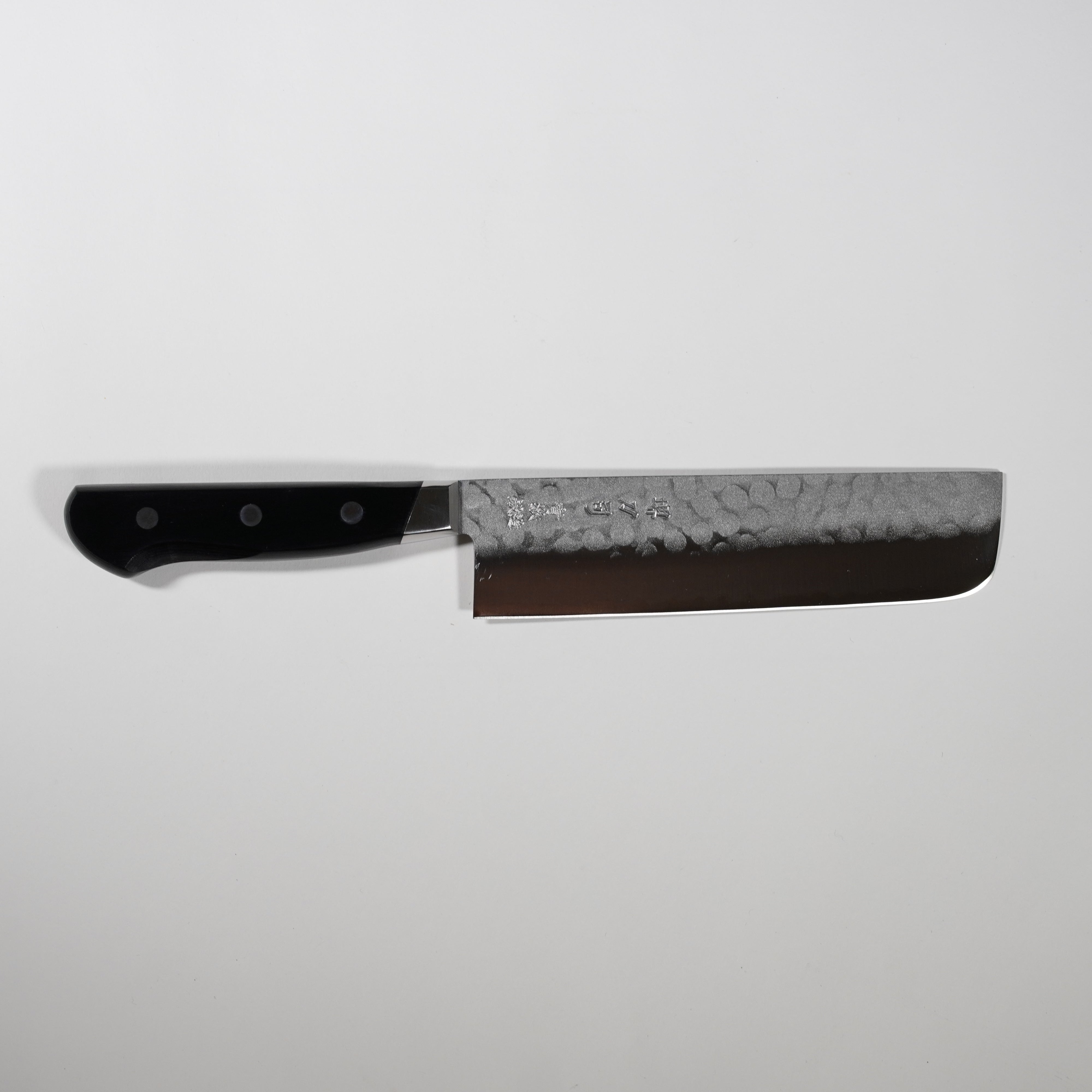 Miniature Black Cleaver, Tiny Knife, Mini Butcher Knife -  Norway