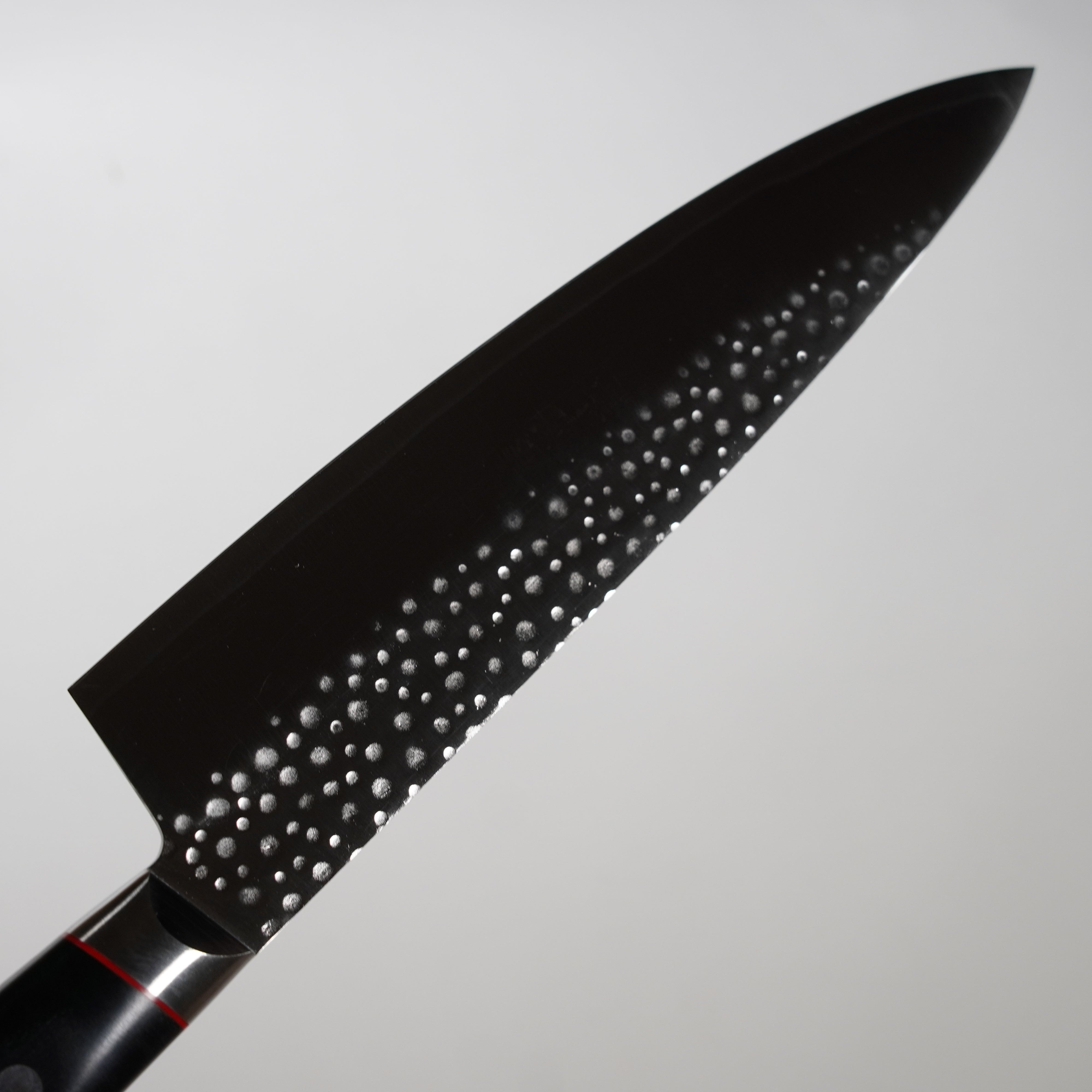Uchidashi / gyuto / 230mm